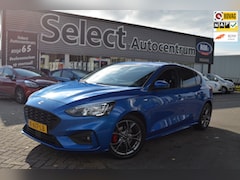 Ford Focus - 1.0 Hybrid ST Line X 156 pk| 5 DRS|business|LED| NAVI|NIEUWSTAAT|