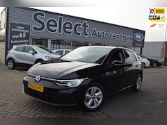 Volkswagen Golf - 1.0 TSI Life|nwmodel|Golf8|stuurverw|stoelverw|apple carply|