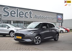 Suzuki Swift - 1.2 Style Hybrid AUTOMAAT|NW.MODEL|CARPLAY| KEYLESSENTRY|NAVI|STOELVERW.|BLINDSPOT