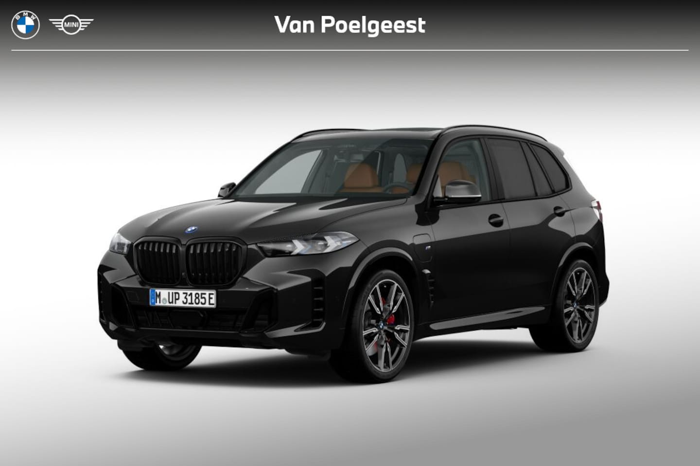 BMW X5 - xDrive50e | M Sportpakket Pro | Travel Pack | Innovation Pack | Comfort Pack | Comfort Plu - AutoWereld.nl