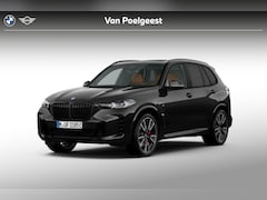 BMW X5 - xDrive50e | M Sportpakket Pro | Travel Pack | Innovation Pack | Comfort Pack | Comfort Plu