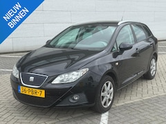 SEAT Ibiza ST - 1.2 TDI Style Ecomotive