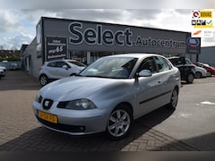 SEAT Cordoba - 1.4-16V Sensation| 86831KM NAP