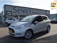 Ford B-Max - 1.0 EcoBoost Titanium| NAP|DEALEROND|LMWIELEN|