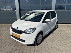 Skoda Citigo - 1.0 60pk Edition