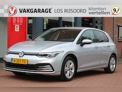 Volkswagen Golf - 1.0 eTSI Hybride *Life* | Carplay | Adaptive Cruise Control | Camera | Climate Control | N