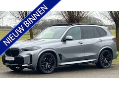 BMW X5 - xDrive50e M SPORTPAKKET, FULL OPTIONS LUCHTVERING, NAVIGATIE PREMIUM, APPLE CARPLAY, NAPPA