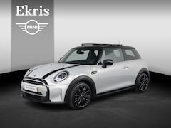 MINI Cooper - 1.5 Business Edition | Glazen Panoramadak | Leder | Stoelverwarming | Comfort Access | LED