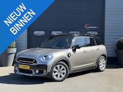 MINI Countryman - 1.5 Cooper S E ALL4 Chili | Panoramadak | Camera | Head-Up Display | Harmon Kardon | Navig
