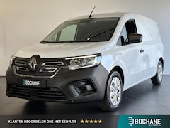 Renault Kangoo E-Tech - Advance L2 22 kW 44 kWh DC LADER | NAVIGATIE | CLIMA