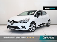 Renault Clio - 0.9 TCe Limited | Airco | Navigatie | Cruise control | Parkeersensor |