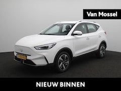 MG ZS - EV EV Long Range Comfort 70 kWh | Apple Carplay/Android Auto | Cruise Control | Parkeersen
