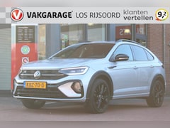 Volkswagen Taigo - 1.5 TSI DSG-7 *R-Line* | Trekhaak | Camera | Adaptive Cruise & Climate Control | Stoelverw