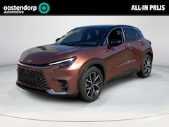 Lexus LBX - 1.5 Hybrid Cool Advanced