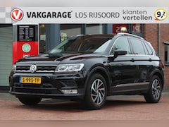 Volkswagen Tiguan - 1.4 TSI *Business* | Trekhaak | Carplay | Adaptive Cruise & Climate Control | Stoelverwarm