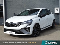 Renault Clio - 1.6 E-Tech Full Hybrid 145 esprit Alpine PACK WINTER / PACK CITY PREMIUM / PACK BOSE