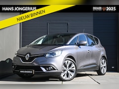 Renault Scénic - TCe 115 Intens | TREKHAAK | NAVI | CRUISE CONTROL | CLIMATE CONTROL | PDC | LMV