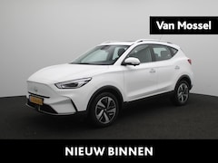 MG ZS - EV EV Long Range Luxury 70 kWh | Apple Carplay/Android Auto | Panoramadak | Camera | Parke