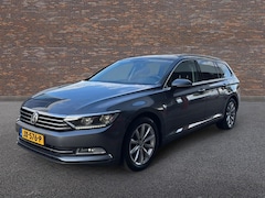 Volkswagen Passat Variant - 1.4 TSI Connected Series