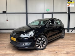 Volkswagen Polo - 1.4 TDI BlueMotion / NAVI / CRUISE / Nieuwstaat /