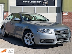 Audi A4 Limousine - 1.8 TFSI Pro Line/ARICO/TREKH/CRUISE/APK