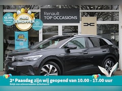 Volkswagen ID.4 - Life 77 kWh | Adaptieve Cruise | Stoel en Stuurverwarming | Apple Carplay | Elektrische Tr