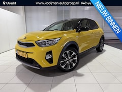 Kia Stonic - 1.0 T-GDi ComfortPlusLine Navigator Apple Carplay/Android Auto, Navigatie, Camera