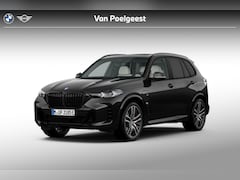BMW X5 - xDrive50e | M Sportpakket Pro | Travel Pack | Innovation Pack | Comfort Pack | Comfort Plu