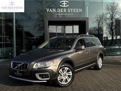 Volvo XC70 - 3.2 Summum AWD l NL Auto | Geheugenstoelen | Camera