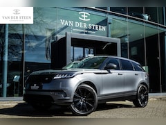 Land Rover Range Rover Velar - 2.0 D180 AWD R-Dynamic | Dealer Onderhouden