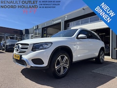 Mercedes-Benz GLC-klasse - 350e 4MATIC+Trekhaak+Panodak