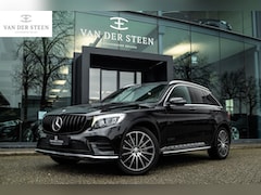 Mercedes-Benz GLC-klasse - 250 d 4MATIC Edition 1 | AMG | Schuifdak | Leder | Head-Up