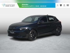 Opel Corsa - 1.2 Turbo 100 Pk Ultimate Corsa 1.2 Turbo 100 Pk Ultimate | Navigatie Pro | Climate Contro