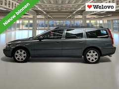 Volvo V70 - 2.4 Comfort Line