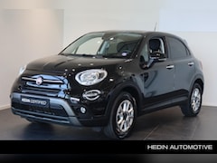 Fiat 500 X - 1.3 GSE Sport | AUTOMAAT | Parkeersensoren voor & achter | Camera achter | Stoelverwarming