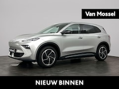 MG MGS5 EV - Luxury 64 kWh Electrische voorstoel | Navigatie | WLTP 453 km | Aut. Airconditioning | Pil