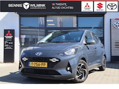 Hyundai i10 - 1.0 Comfort Cruise | Airco | Carplay | LM-velgen | AllSeasons
