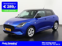 Suzuki Swift - 1.2 Select Smart Hybrid | Camera | Blind Spot | Navigatie | Stoelverwarming | Zondag Open