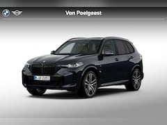 BMW X5 - xDrive50e | M Sportpakket Pro | Travel Pack | Innovation Pack | Comfort Pack | Comfort Plu