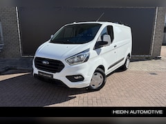 Ford Transit Custom - 280 2.0 TDCI L1H1 Trend | Trekhaak | Carplay | Achteruitrijcamera |