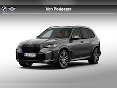 BMW X5 - xDrive50e | M Sportpakket Pro | Travel Pack | Innovation Pack | Comfort Pack | Comfort Plu