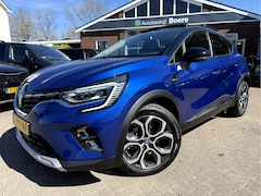 Renault Captur - 1.6 E-Tech Plug-in Hybrid 160 Edition One Panoramadak, Stoelverwarming