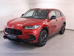 Honda ZR-V - 2.0 e:HEV Sport