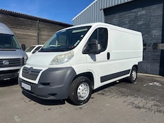 Citroën Jumper - 2.2 HDI L1 H1 Airco Delphi Koelwagen