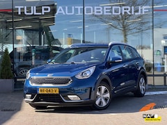 Kia Niro - 1.6 GDi Hybrid DynamicLine 100% onderhouden NAP