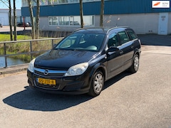 Opel Astra Wagon - 1.7 CDTi Business2009AircoNavi