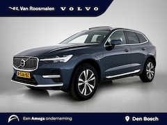 Volvo XC60 - 2.0 T6 AWD Core Bright | Panorama dak | Trekhaak | Stoel + Stuur