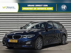 BMW 3-serie Touring - (g21) 318i 156pk Automaat Business Edition | M-pakket | Elektrische achterklep | Cruise Co