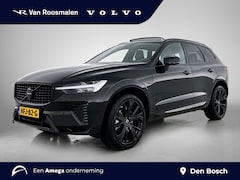 Volvo XC60 - 2.0 T6 AWD Plus Black Edition | Panorama dak | Blis | Rijklaar