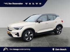 Volvo EX40 - Extended range Ultra 82 kWh